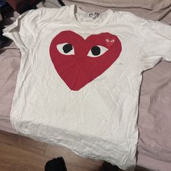 comin de garcon and purples