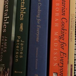 Vegetable Heaven, Vegetarian Cooking For Everyone , Vegetables , Vegetarian Cooking For Everyone,  Vegetables 