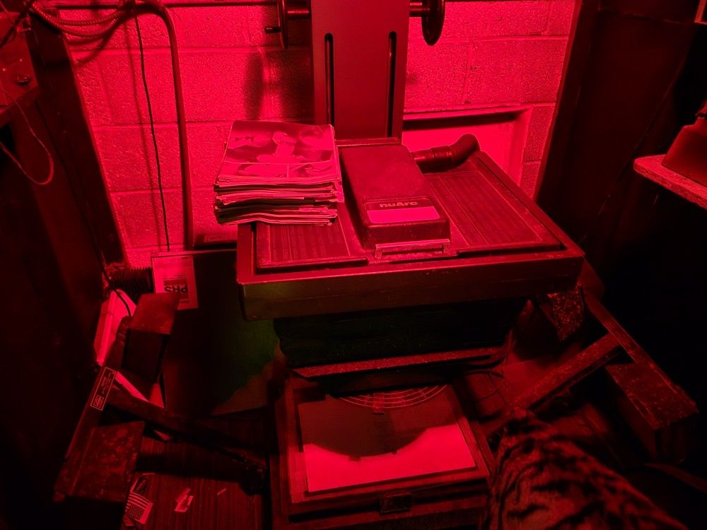 Used  Printing Machines 