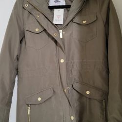 Guess Parka Medium 