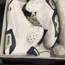 Air Jordan 6 Retroct(contact info removed)