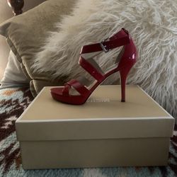 Michael Kors Heels 
