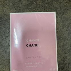 CHANCE CHANEL