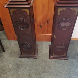 2 Pagodas