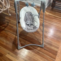 Baby Swing 