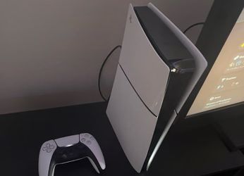 PS5 Slim