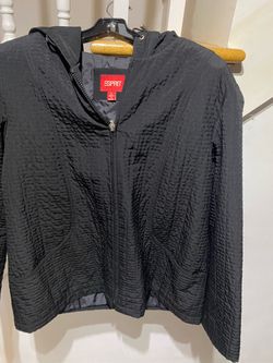 Woman’s fall jacket