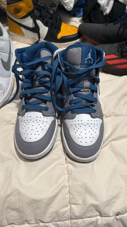 Nike Jordan