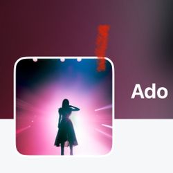 ADO tickets For Sale July 16 At Crypto 