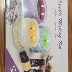 Candle Making Kit 