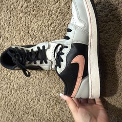 Jordan 1 Low