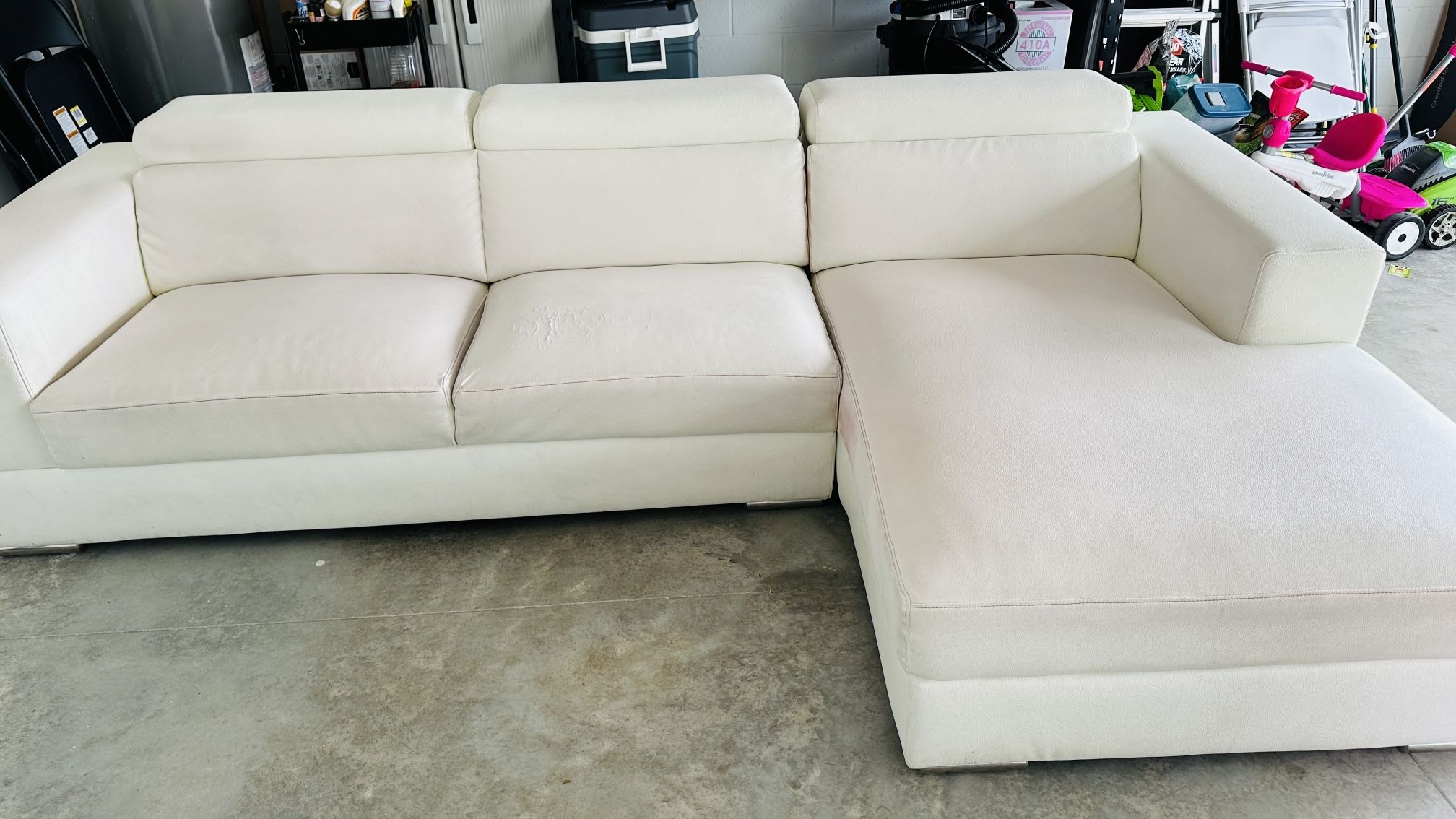 right chaise sectionals