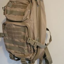 Hiking Backpack 