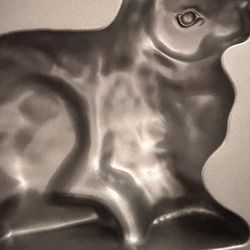 Nordic Ware Bunny Cake Pan Bake