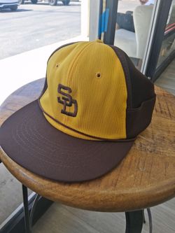 Vintage ball cap