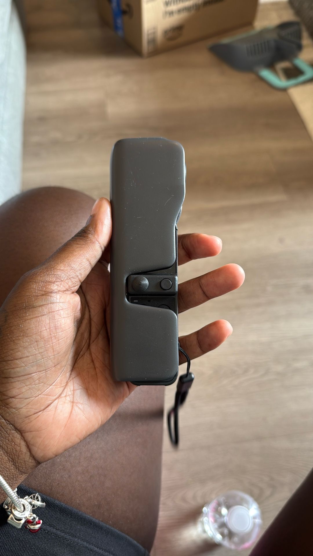 DJI Osmo Pocket 2