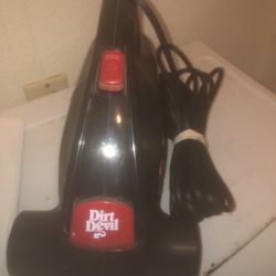 Dirt Devil