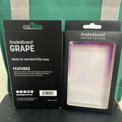 Graded Guard *GRAPE