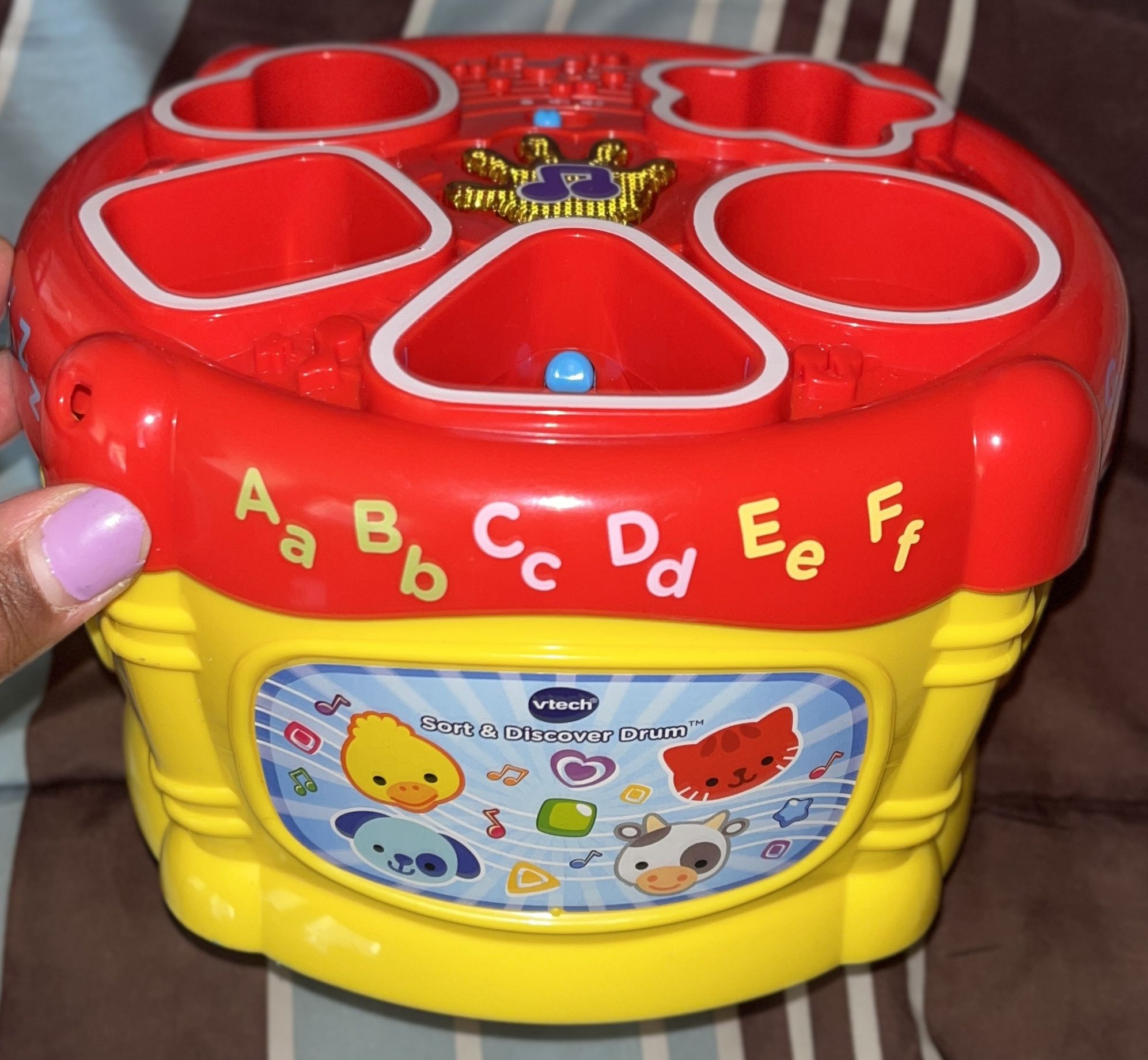 Baby Toy
