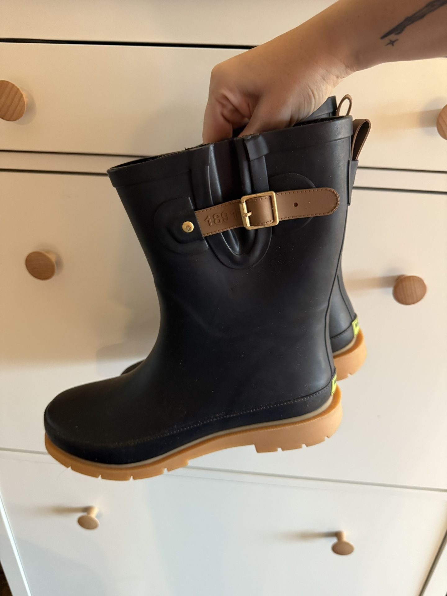 Women’s Rain Boots