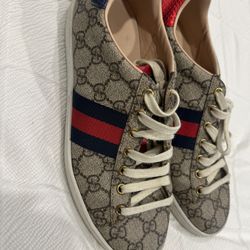 Gucci Shoes