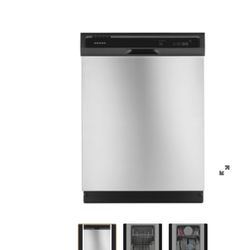 AMANA DISHWASHER 