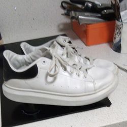 Alexander McQueen Shoes