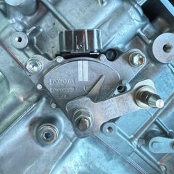 Brand New!!Toyota Camry UB80E2018-2022 Transmission 2.5L UB80E