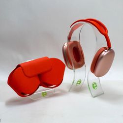 Apple AirPods Max Wireless Over-Ear Headphones Pink MGYM3AM/A