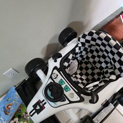 Baby walker