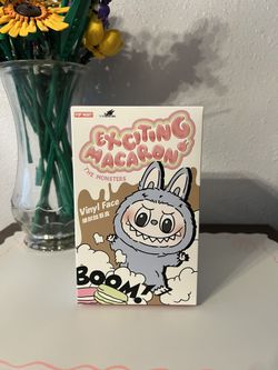 Labubu