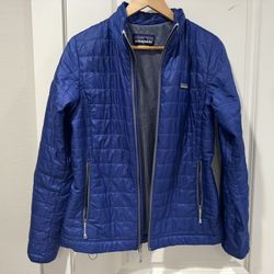 Women’s Patagonia Nano Puff Jacket