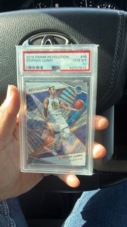 Stephen Curry