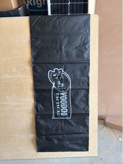 Waterproof bag