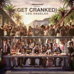 Crankdat SOLD OUT LA show Aug 27, 2026