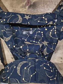 ✨ Momcozy Baby Carrier