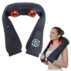 Neck Shoulder Massager 