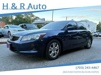 2010 Honda Accord