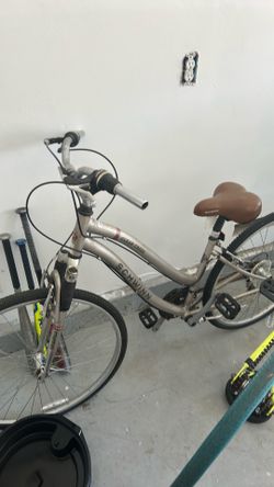 Free SCHWINN bike
