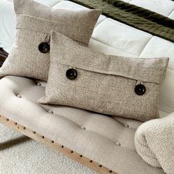 Decorative Pillows