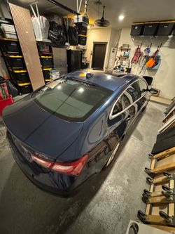 2021 Chevy Malibu