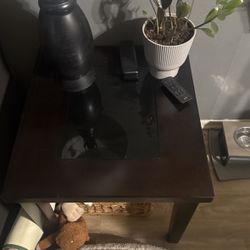 End Tables 