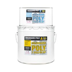 3 Gal Poly Floor Coating – Easy Top Layer