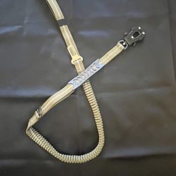 Dog Leash Bungee Leash