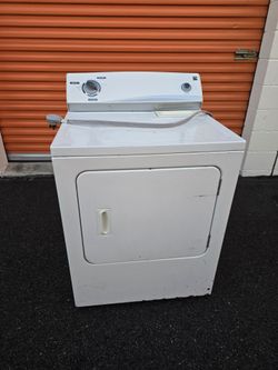 KENMORE DRYER