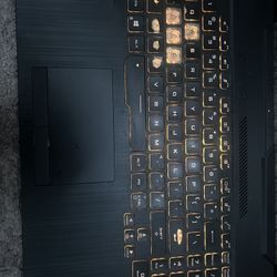 ASUS Gaming Laptop