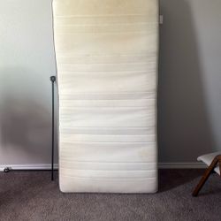 Mattress