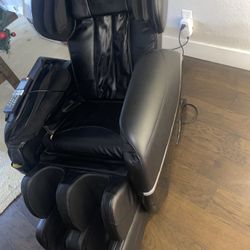 Massage chair
