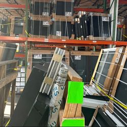 Impact Windows Fort Sale 