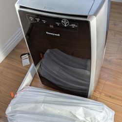 Honeywell Portable Air Conditioner AC